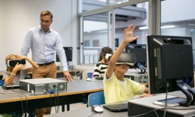 EdTech Leadership