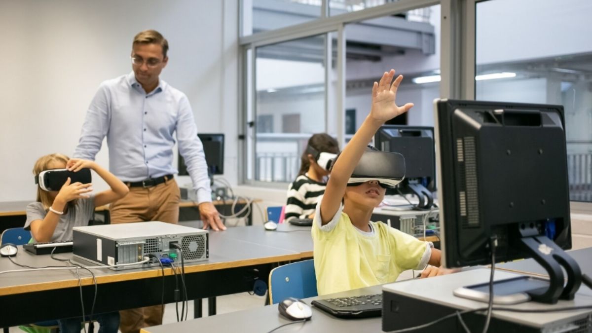 EdTech Leadership