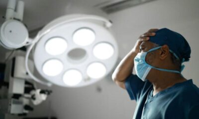 Emergency Room Errors