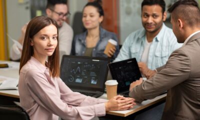 Employee Lifecycle Management