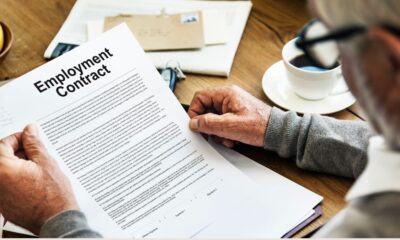 Employment Contracts