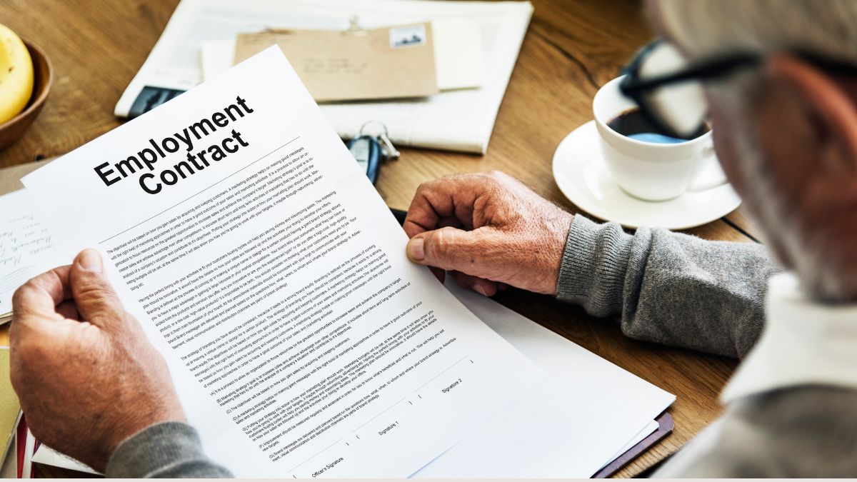 Employment Contracts