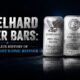 Engelhard Silver Bars