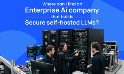 Enterprise AI