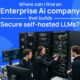 Enterprise AI