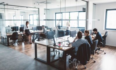 Entrepreneurial Success