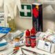 First Aid