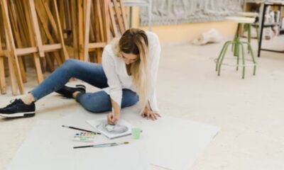 Flooring