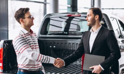 Ford Dealers