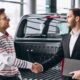 Ford Dealers
