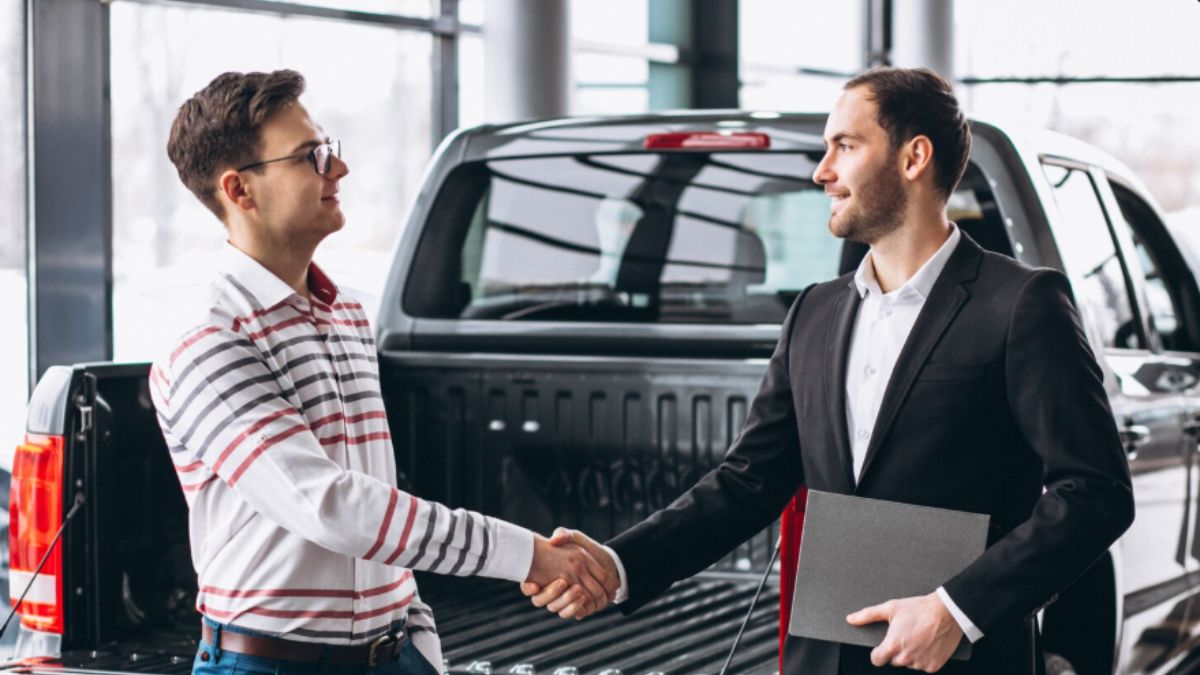 Ford Dealers