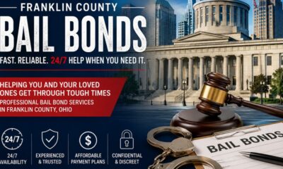 Franklin County Bail Bonds