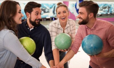Friendly Competition