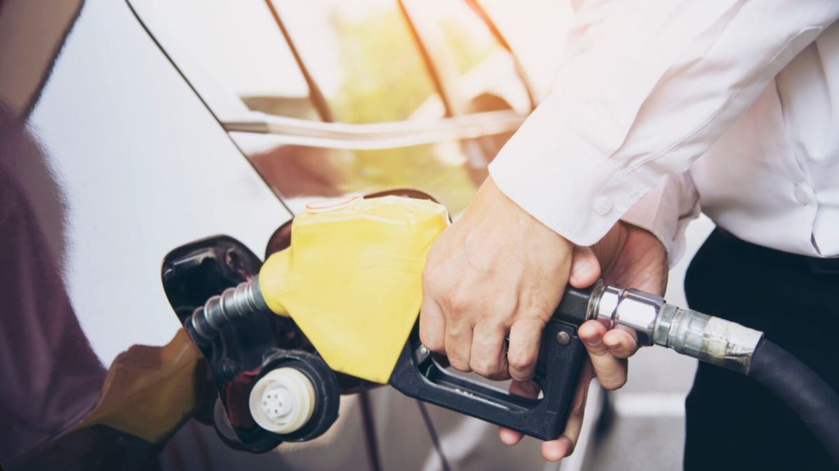 Fuel Distributor