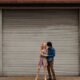 Garage Door