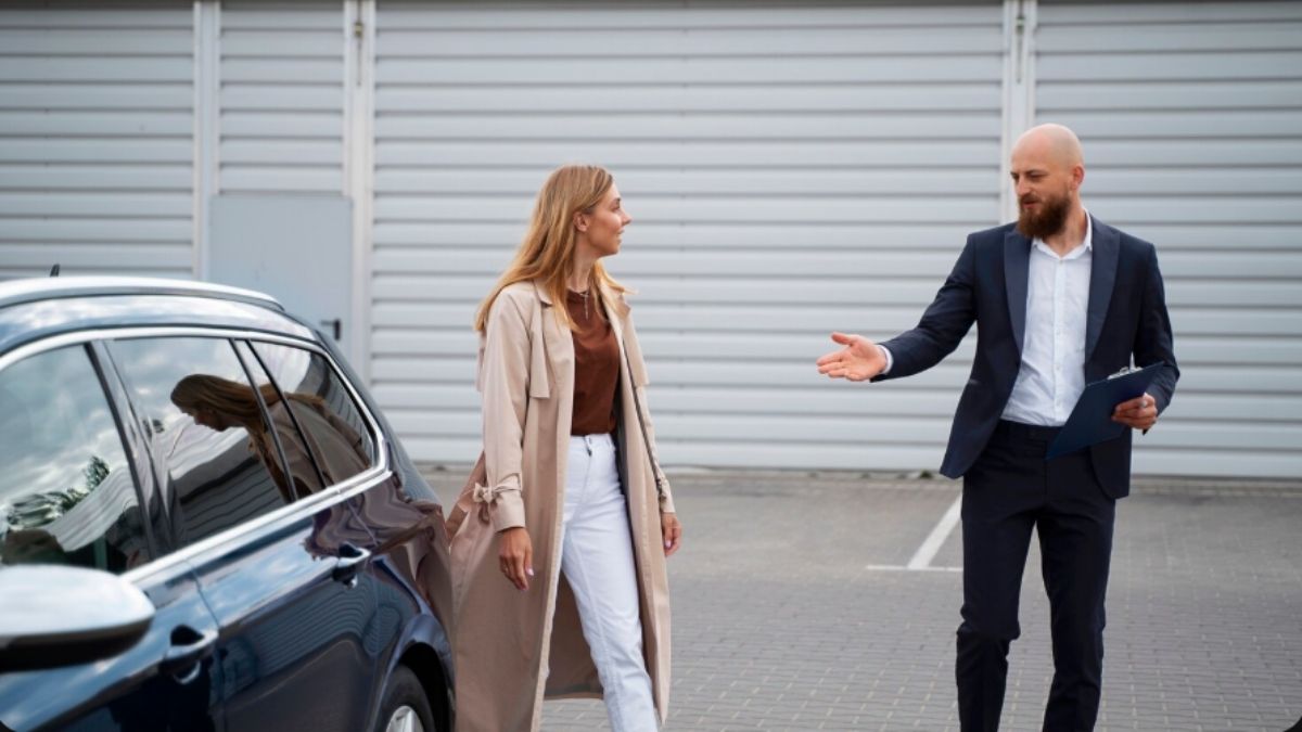 Garage Door Company