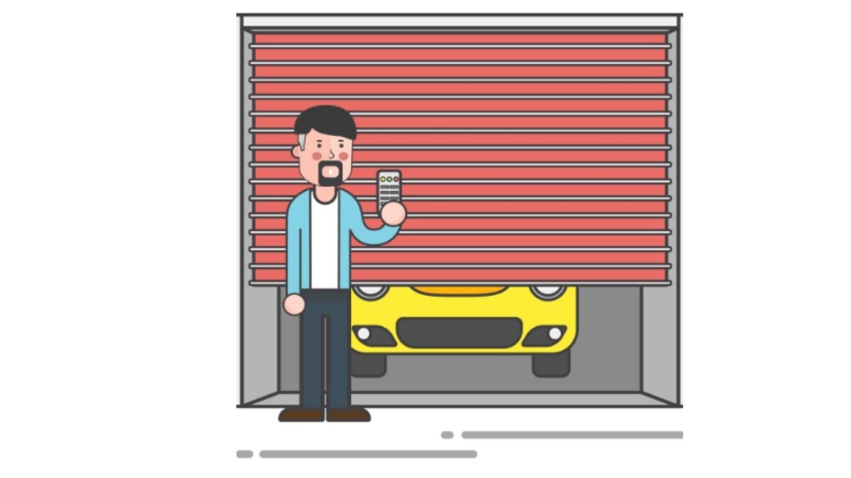 Garage Door Pulls
