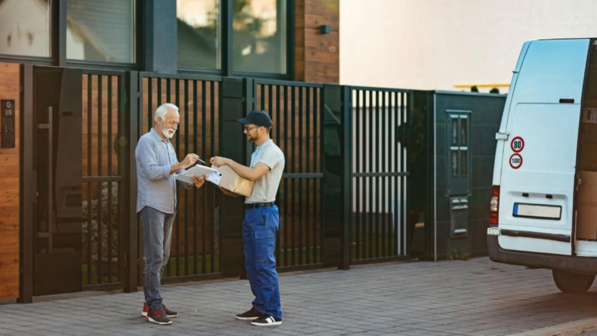 Garage Door Safety