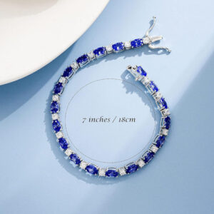 Gifting Birthstones with Intention