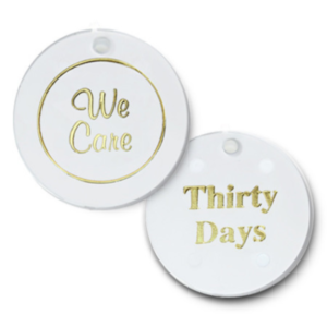 Give Milestones a Physical Reminder