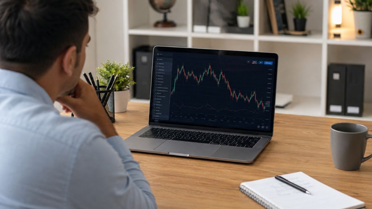 Goat Funded Trader