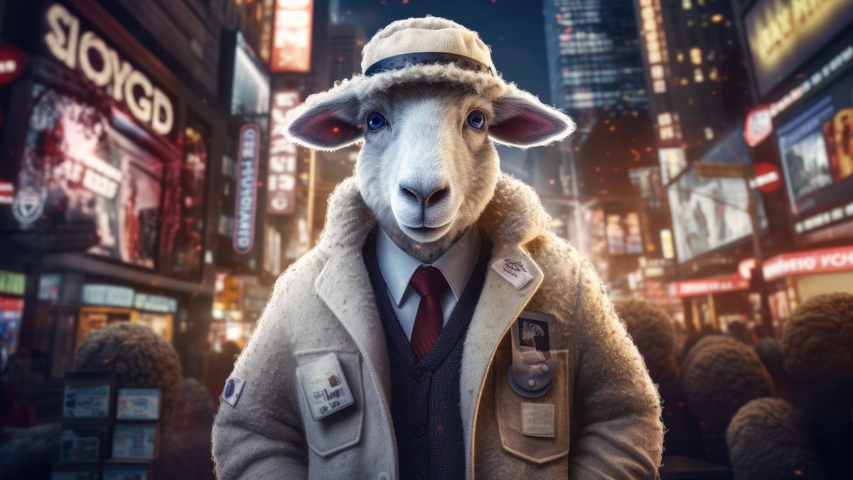 Goat Funded Trader