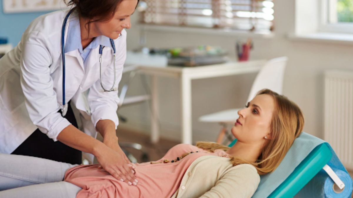 Gynecological Care