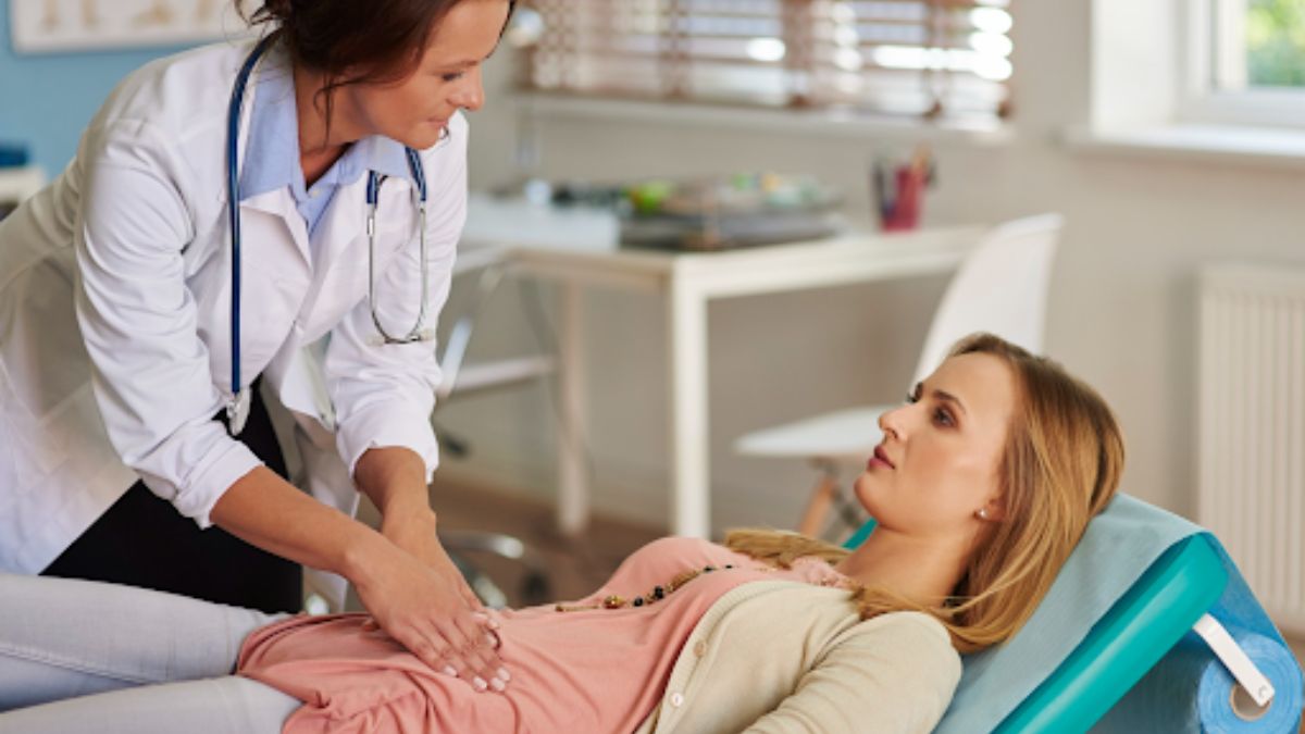 Gynecological Care