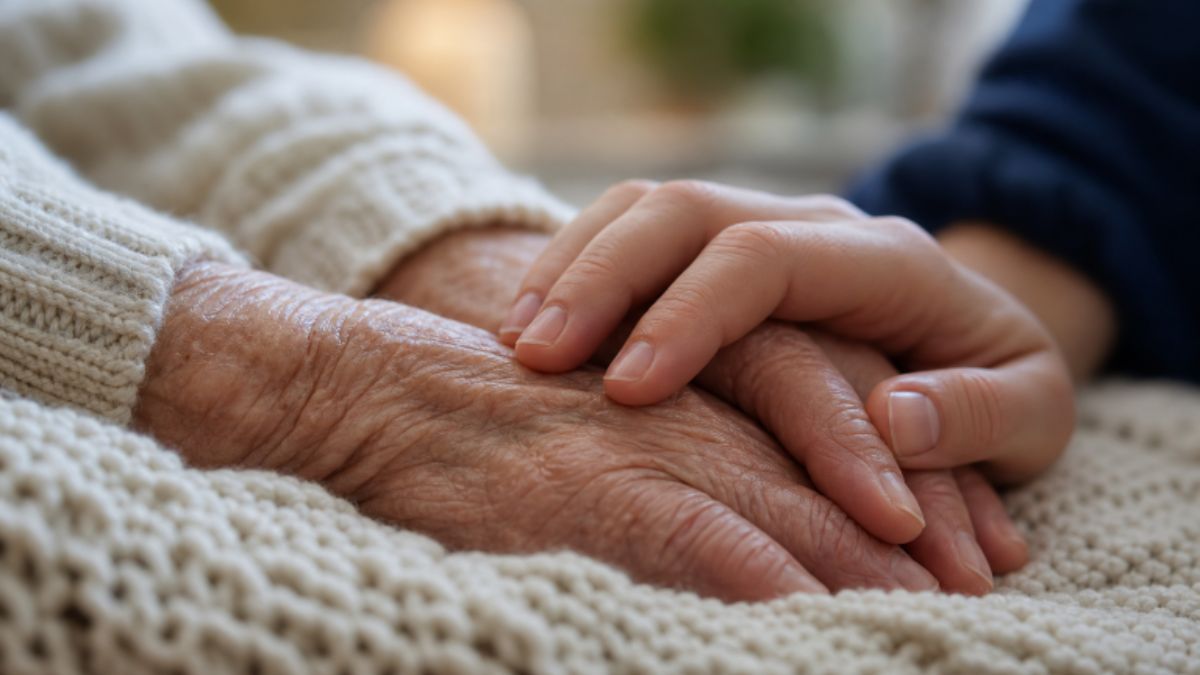 Health Care Services
