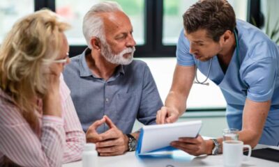 Health Insurance Advisor.