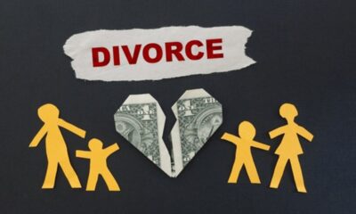 High Net Worth Divorce