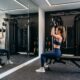 Home Gym Mirror Panels