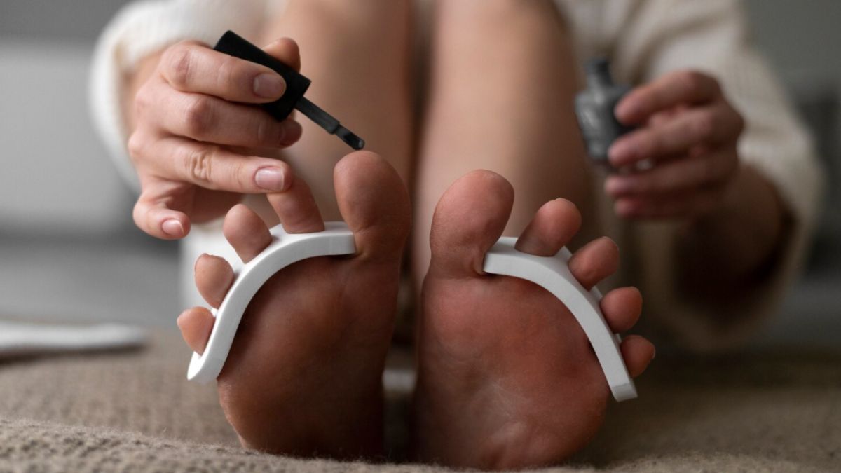 Ingrown Toenail Care