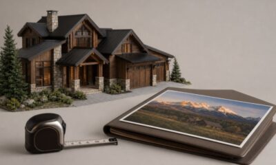 Jackson Hole Home