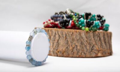 Jade Bracelet