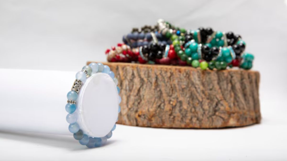 Jade Bracelet