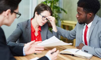Kansas Injury Attorneys