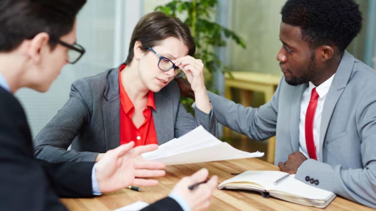 Kansas Injury Attorneys