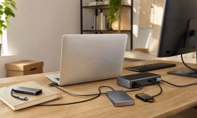 Laptop