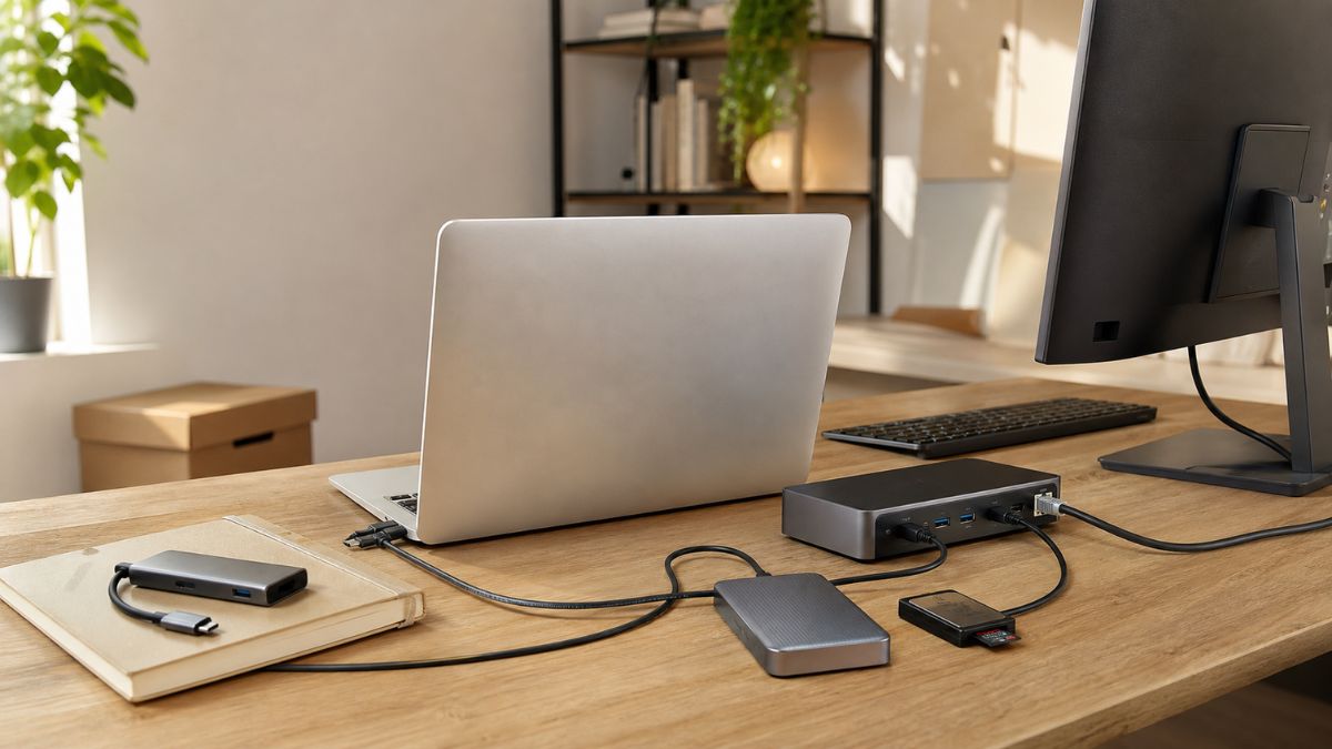 Laptop