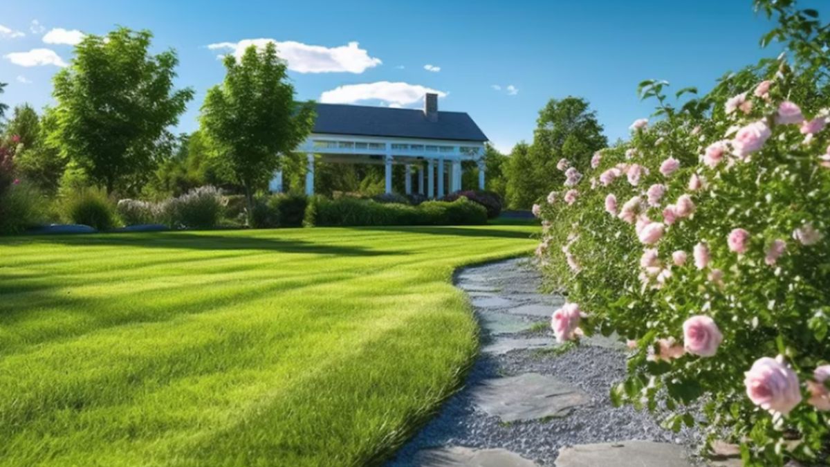 Lawn Care