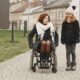 Lightweight Wheelchairs