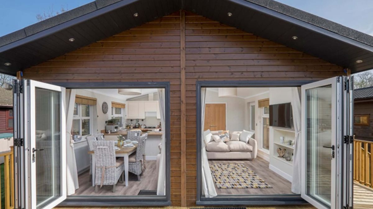 Luxury Lodges
