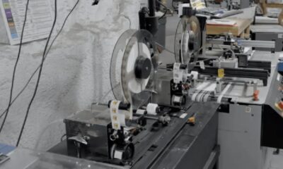 Mail Automation