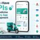 Medicine Delivery App