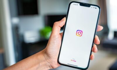 Messages on Instagram