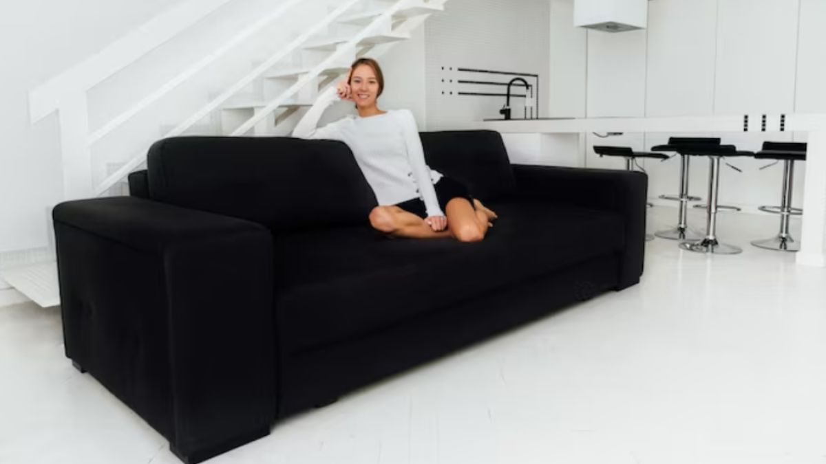 Modern Modular Sofas