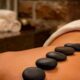 Modern spa Care