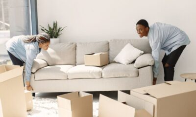 Moving Companies