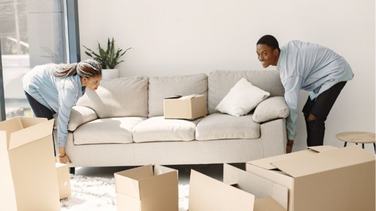Moving Companies